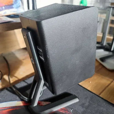 Chân đế loa Teufel