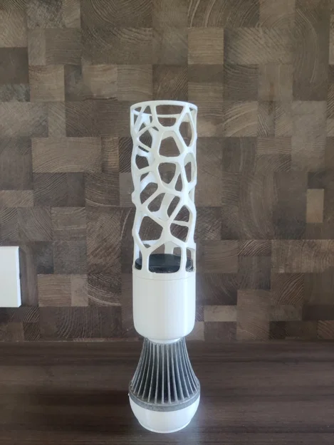 Loa Voronoi: Biến loa cũ hỏng thành kiệt tác - Image 2