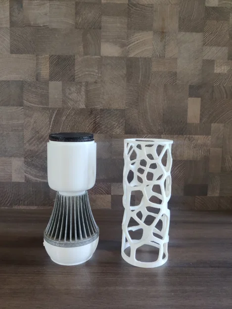 Loa Voronoi: Biến loa cũ hỏng thành kiệt tác - Image 3