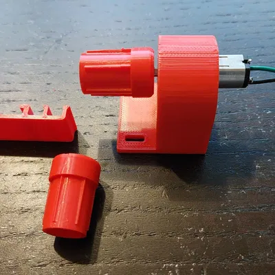 Rèm Cuốn Tự Động