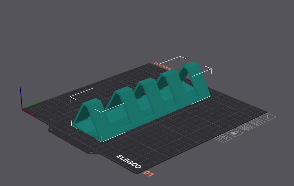 Giá Đỡ Nắp Nồi - Image 3