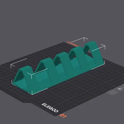 Giá Đỡ Nắp Nồi