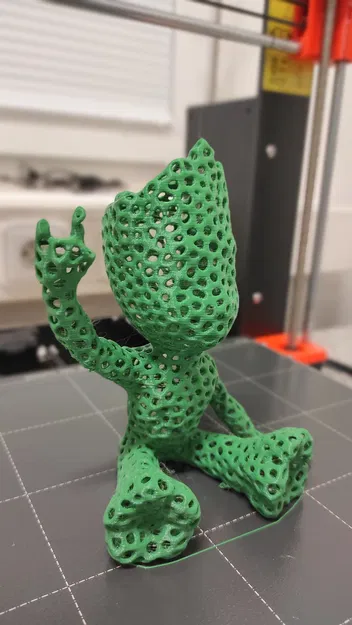 Tôi là Groot - Image 1