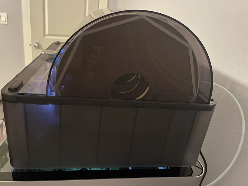 Vành Cuộn Giấy Các-tông Ít Cạnh - Image 2