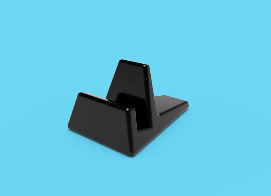 Chân Đế iPad và iPhone Chắc Chắn - Image 1