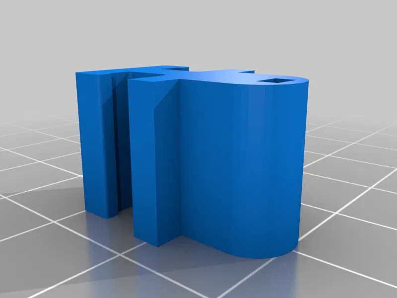 Giá đỡ loa cao độ trên thanh ray rèm (Loa atmos) - Image 7