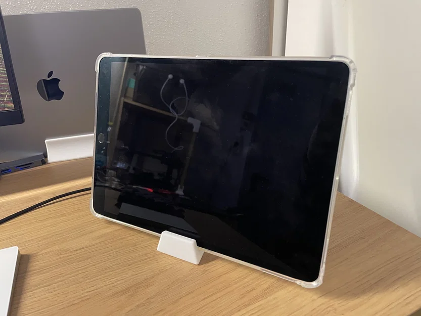 Chân Đế iPad và iPhone Chắc Chắn - Image 3