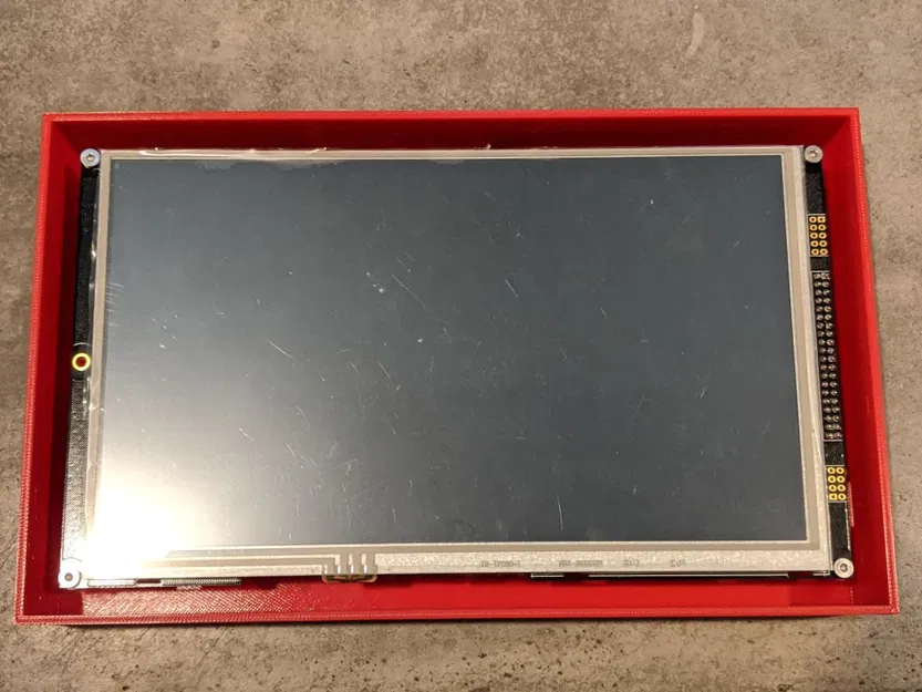 Vỏ HamClock - Image 3