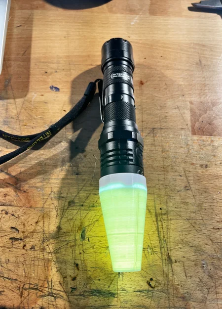 Tản Sáng Đường Kính 32mm - Image 1