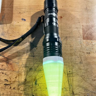 Tản Sáng Đường Kính 32mm