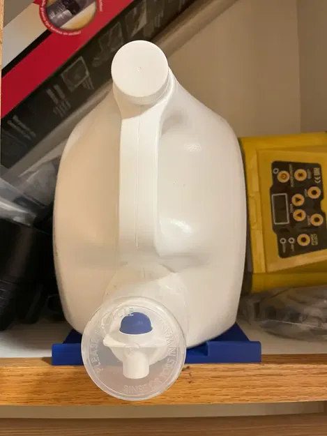 Khe thoát nước cho bánh xà bông giặt đồ - Image 1