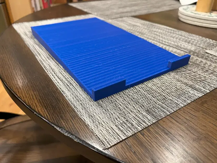 Khe thoát nước cho bánh xà bông giặt đồ - Image 3