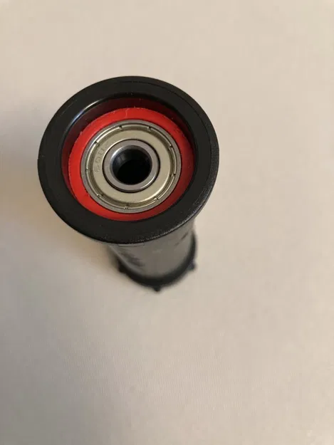 Cải thiện đế giữ cuộn dây bằng đế zin của Ender 3 - Image 1