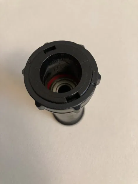 Cải thiện đế giữ cuộn dây bằng đế zin của Ender 3 - Image 3