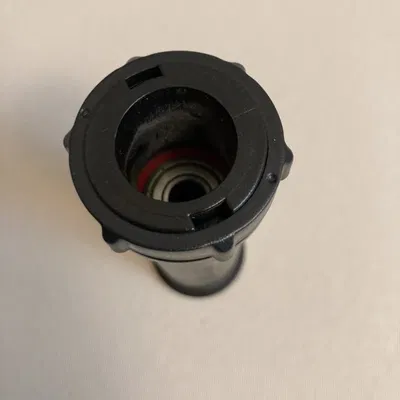 Cải thiện đế giữ cuộn dây bằng đế zin của Ender 3