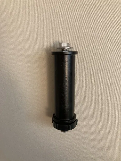 Cải thiện đế giữ cuộn dây bằng đế zin của Ender 3 - Image 4