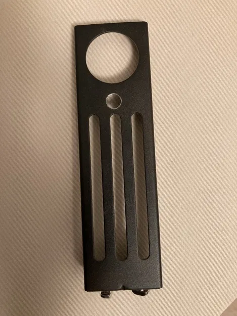 Cải thiện đế giữ cuộn dây bằng đế zin của Ender 3 - Image 5