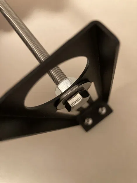 Cải thiện đế giữ cuộn dây bằng đế zin của Ender 3 - Image 6