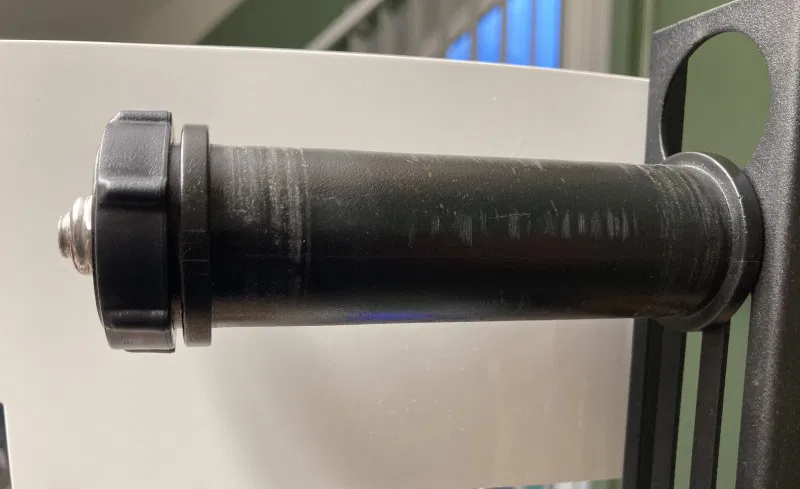 Cải thiện đế giữ cuộn dây bằng đế zin của Ender 3 - Image 7