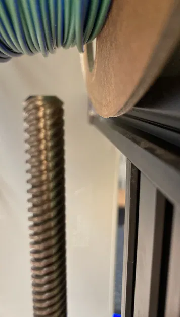 Cải thiện đế giữ cuộn dây bằng đế zin của Ender 3 - Image 9