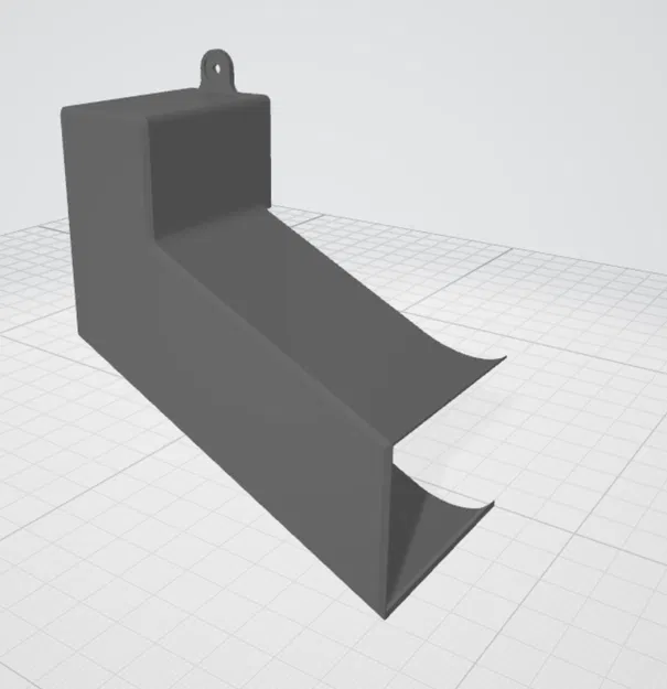 Ống hứng chất thải máy in Bambu Lab P1 Series - Image 2