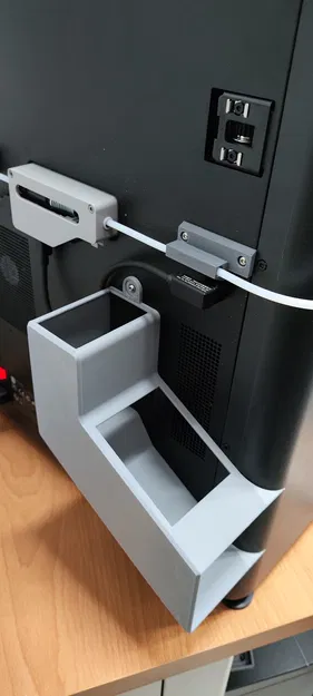 P1S bộ sưu tập phân bên hông - Image 1