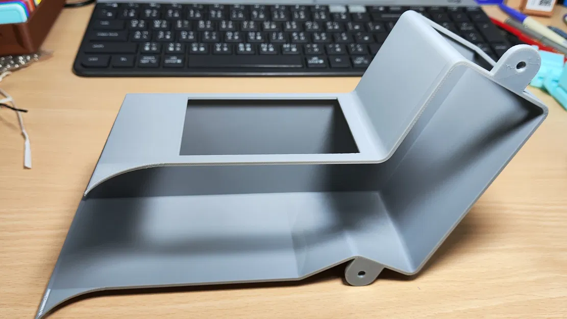 P1S bộ sưu tập phân bên hông - Image 2