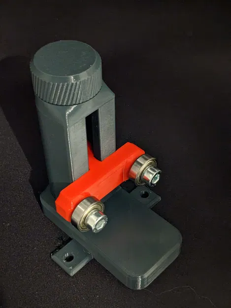 Hệ thống xoay cho máy khắc laser - Image 4