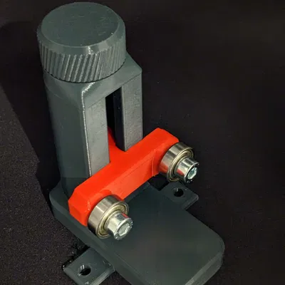 Hệ thống xoay cho máy khắc laser