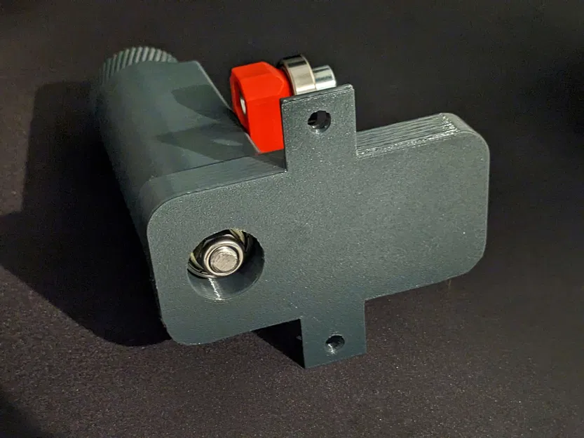 Hệ thống xoay cho máy khắc laser - Image 7