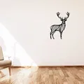 Trang trí tường hình Hươu / Jelen - Thumbnail 1