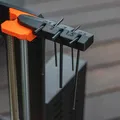 Kẹp lục giác cho máy Prusa I3 Mk3S - Thumbnail 2