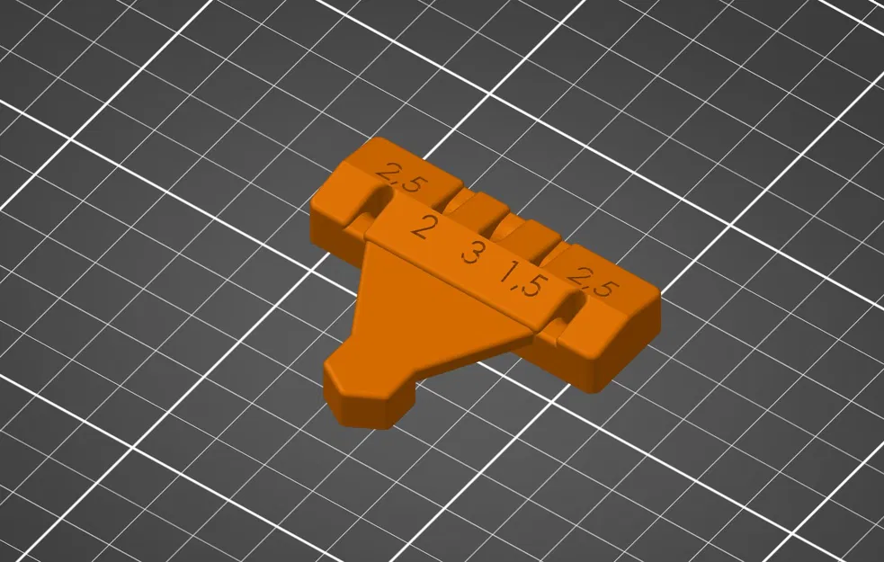 Kẹp lục giác cho máy Prusa I3 Mk3S - Image 8