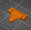 Kẹp lục giác cho máy Prusa I3 Mk3S - Thumbnail 8
