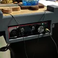 Kẹp giữ bàn cho Focusrite Scarlett Solo Gen 3 - Thumbnail 1
