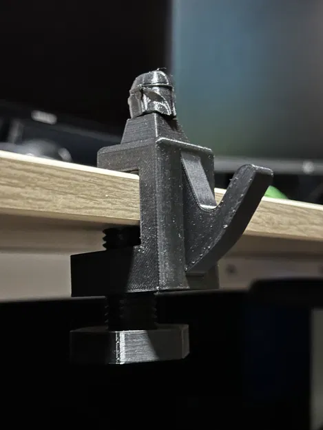 Kệ Đựng Tai Nghe - Image 1