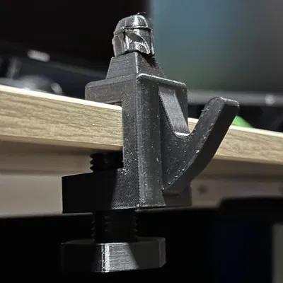 Kệ Đựng Tai Nghe