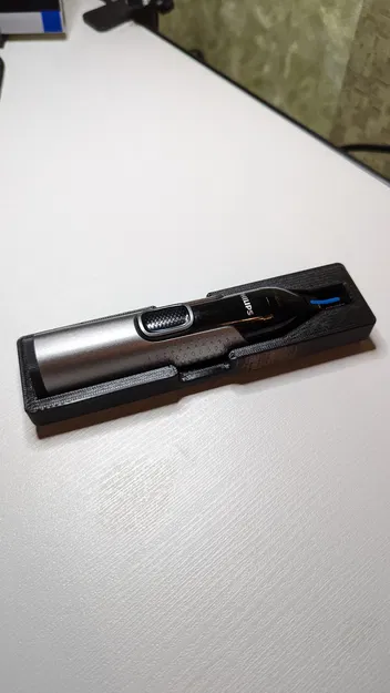 Dụng cụ giữ Gridfinity cho Philips NT3650 - Image 1