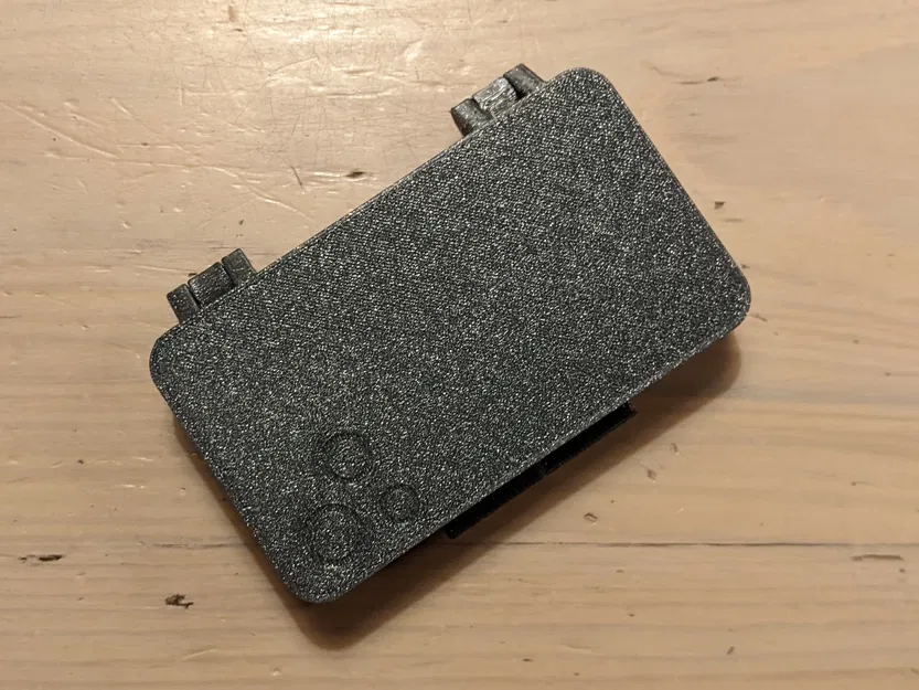 Hộp đựng kim đánh dấu mũi đan đan len - Image 3