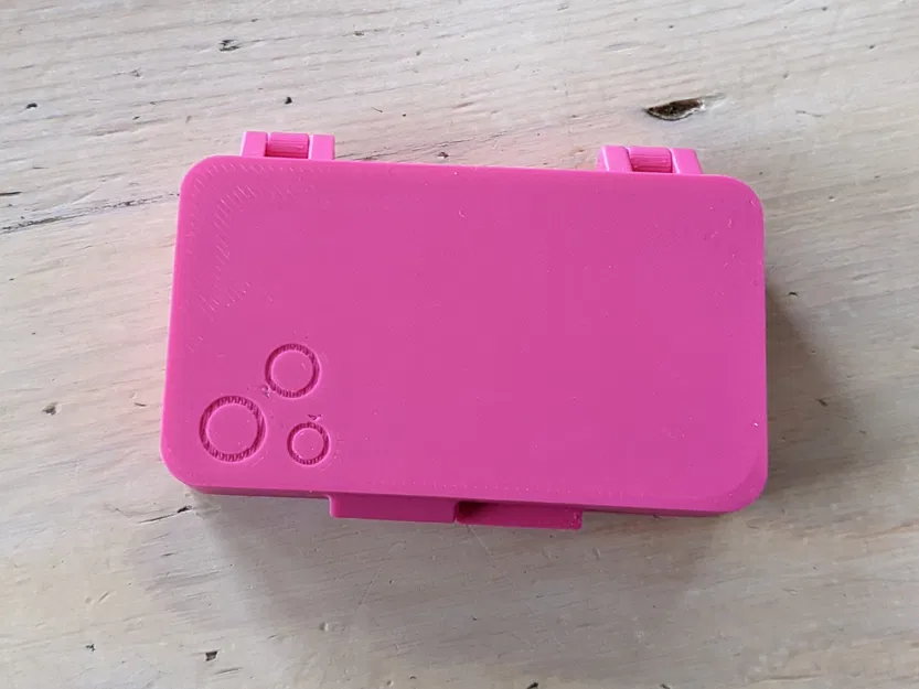 Hộp đựng kim đánh dấu mũi đan đan len - Image 4