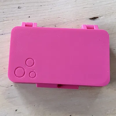 Hộp đựng kim đánh dấu mũi đan đan len