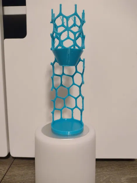 Phễu Chiết Deo Voronoi - Image 3