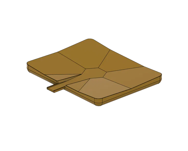 Giá để xà bông "Seifen Halter" - Image 1