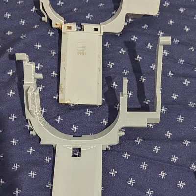 Cần Gạt Bộ Nhả Đá Tủ Lạnh Samsung - DA66-00196