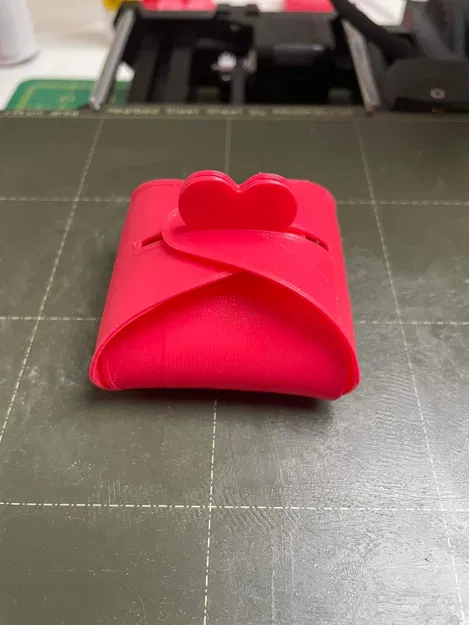 Hộp quà - Ngày Lễ Tình Nhân - Image 1