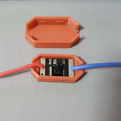 Vỏ Diode Lý Tưởng XL74610