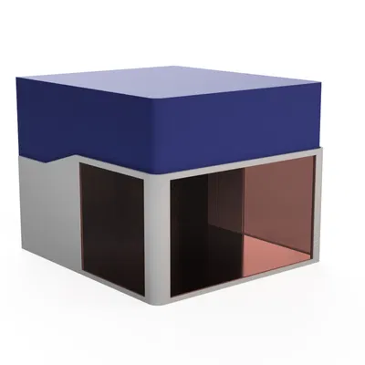 Tấm Chắn Bảo Vệ Sculpfun iCube