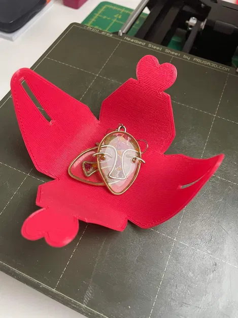 Hộp quà - Ngày Lễ Tình Nhân - Image 2