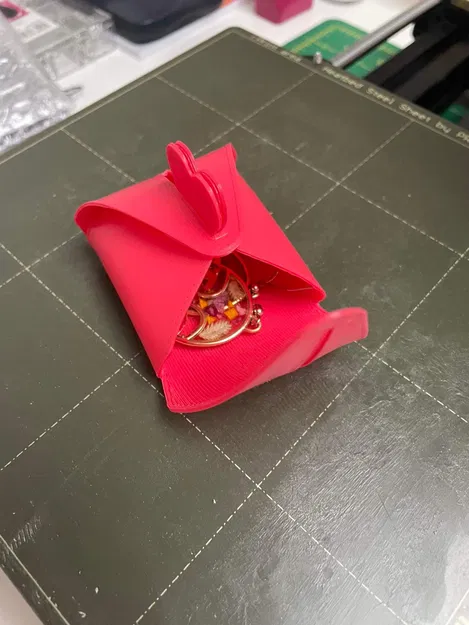 Hộp quà - Ngày Lễ Tình Nhân - Image 3