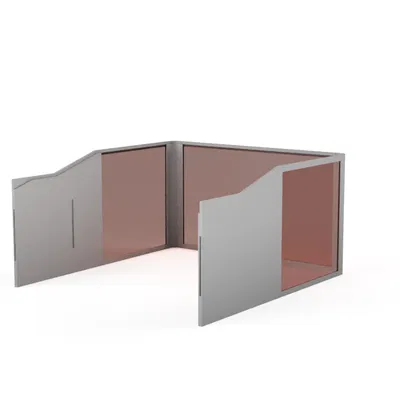 Tấm Chắn Bảo Vệ Sculpfun iCube